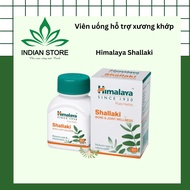 [DATE 11/2025] Himalaya Shallaki - Bone and Joint Support