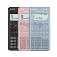 Mall CASIO FX 570ES PLUS Student Calculator - Fast and 100% accurate calculation