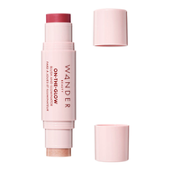 Wander Beauty On The Glow Blush And Illuminator