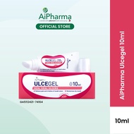 AiPharma Ulcegel (10ml)