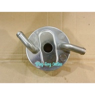 Mitsubishi Triton L200 KB4T / PajeroSport Pajero Sport 05-16y 4D56U 4D56 2.5 DI-D Diesel Engine Oil 