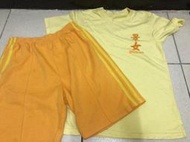 2件 景美女中制服運動服套裝組 二手運動服