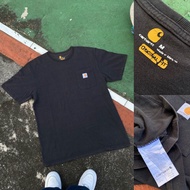 t-shirt Carhartt WIP Pocket