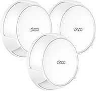 QUIDDITY WiFi 7 Wall Mount Kit for TP Link Deco BE23/BE25/BE3600/BE5000/WB7200/WB10800/WB14400 – Sec