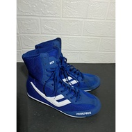 Boxing shoes
