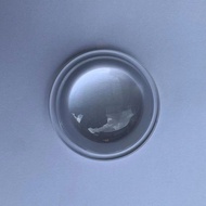Optical Flat Convex Lens Glass High Precision Lens Lens Concentrating Kit Concentrating Glass Optica