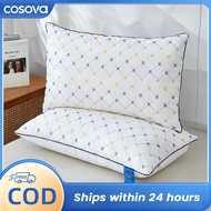 Cosova Hilton Pillow High Quality Deep Sleep Fiber Pillowstarry