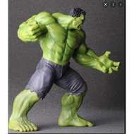 Hulk Model Toys 27cm High