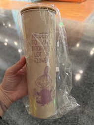 Moomin Shutto 紙巾筒