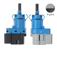 8T4Z13480A BN7N66490 Brake Light Switch For Mazda Ford C-Max E150 E250 E350 E450 Edge Escape Expedit