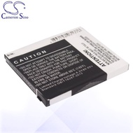 CS Battery HTC Leo 100 / HTC T8585 / HTC T9193 Phone Battery HT8585SL