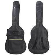 Guitar Bag 137cm Guitar Bag Acoustic Guitar Bag Yellow Line Bag 127/130cm Guitar Bag Printable