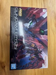 RG 1/144 Gundam Wing Epyon OZ-13MS Model Kit 高達模
