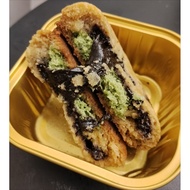 Soft Cookies Chewy Marshmallow Kunafa Doughz Premium Soft Cookies Chocolate Soft Cookies Set Chewy c