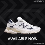 NB 9060 White Blue NB9060 U9060VNB Men Women Shoes 5MCO