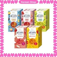 DAMTUH Cold Brew Tea Collection 20T 5 Flavors