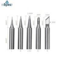 FATY~Soldering Iron Tip Welding Head 936 Soldering Iron Tip Copper Durable Parts