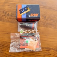 DEATSCHWERKS DW 300C - 340 LPH In Tank Compact Fuel Pump Universal