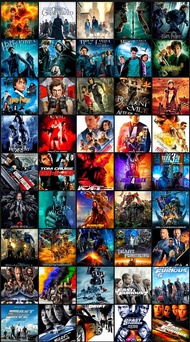 USB หนัง ภาคต่อ V.2 ครบทุกภาค หนัง 200+ ภาค 1080P 🔻🔻🔻รายชื่อหนัง🔻🔻🔻