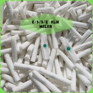 100gr Busa Filter Esse Klik Melon + Bonus