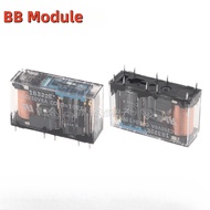 G7SA-3A1B-24V Safety Relay 6A 10 Pin Relay 24V