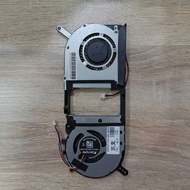 CPU Cooling Fan Asus ROG TUF FX506 FX506IH FX506II FX506LH FX506LI FX705 (RIGHT LEFT RIGHT/Kiri)
