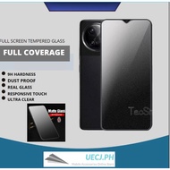 MATTE 9H Screen Protector POCO F7 ULTRA F7 PRO FULL Tempered Glass
