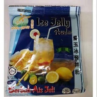 Happy Grass Ice Jelly Powder