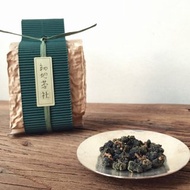 初地茶社-阿里山高山茶