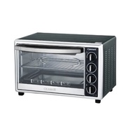 Cornell 46L Electric Oven COR-CEOSE461SL