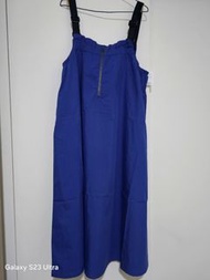 日本Samansa Mos連身裙