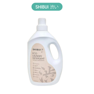 Shibui ECO Laundry Detergent 3000ml | Laundry Detergent