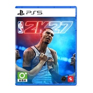 2K27 PS5 入庫 入帳號 數位遊戲 Nba2k27