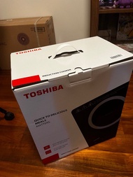 TOSHIBA 東芝電磁爐