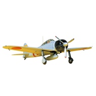 Tamiya 1/48 Master Model Series No.16 Imperial Japanese Navy Zero Fighter Model 21 A6M2 Plastic Mode
