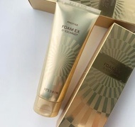 it's skin 伊思蝸牛洗面奶 150ml