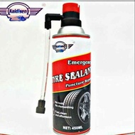SEALANT EMERGENCY TYRE
