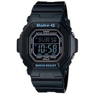 卡西歐手錶 BABY-G BG-5600BK-1JF