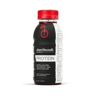 ▶$1 Shop Coupon◀  Cheribundi PROTEIN Tart Cherry Juice - Tart Cherry Juice Whey Protein - Pro Athlet
