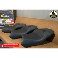 Seat comfort CB150x by Syndicate Motor Indonesia