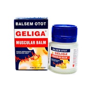 Geliga Balm 20GR