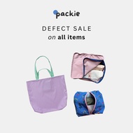 Packie Defect - Item Defect Reject Light Defect Keep Functional