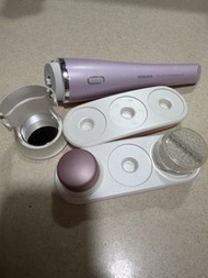 Philips VisaPure Advanced洗面器