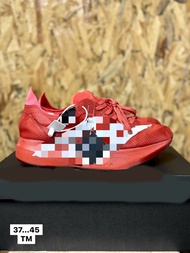 Y-3 Pro4 Running Shoes รองเท้าวิ่ง Sz.37-45Eu ใส่เล่นกีฬา ใส่วิ่งมาราธอน เบา กระชับ มีเก็บปลายทาง V8