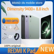 Redmi K Pad Dimensity 9400+ 8.8inch redmi tablets