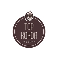 TOP KOKOA COATING &amp; GLAZE 5KG