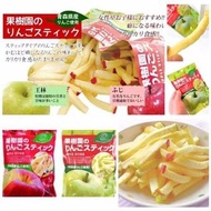 日本青森縣蘋果脆片