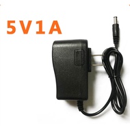 Ac-dc Power Adapter Charger: 5V - 1A (1000mAh), Attendant Charger 5v1a.