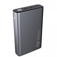 EGO Hyper 20K 20000mAh 130W PD Macbook Samsung pps 充電器 行動 充電 尿袋 外置電源