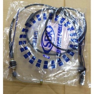 ISUZU TROOPER UBS69 ACCELERATOR CABLE (8-97078-146-0)